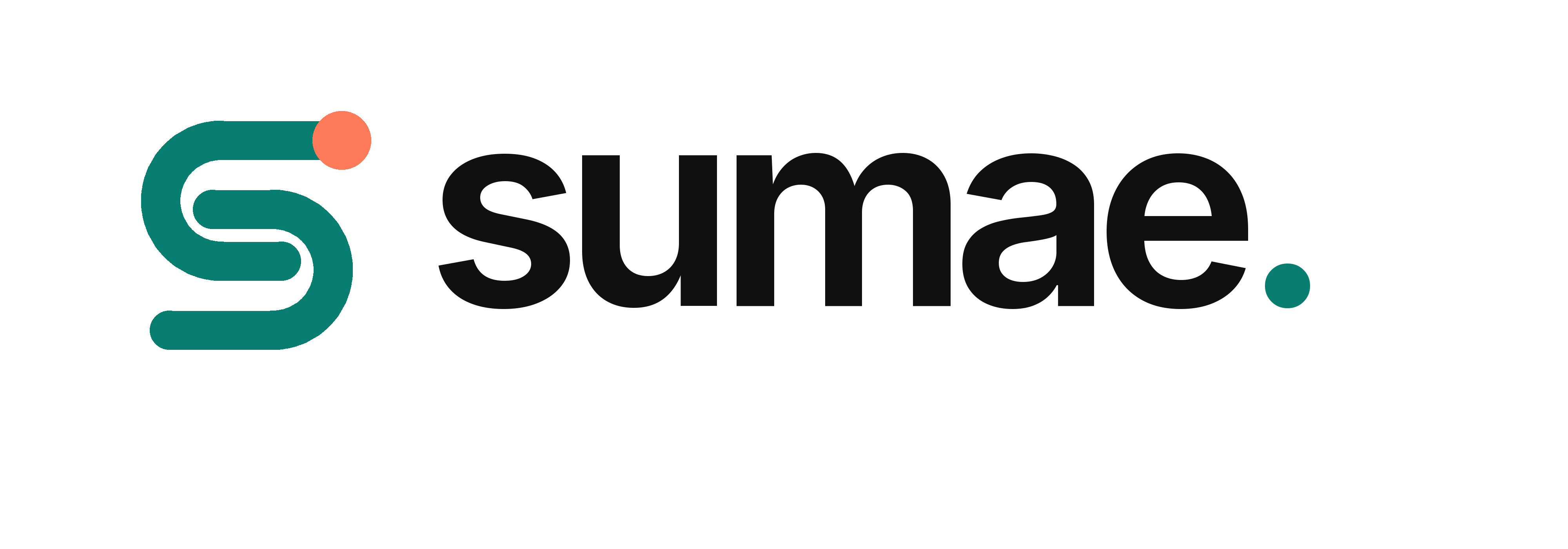 Logo SUMAE